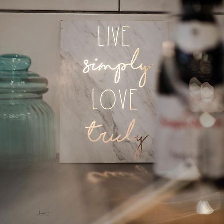 Liverpool Harrow Road Sleeps 6- Infinity Apartment Ngoại thất bức ảnh