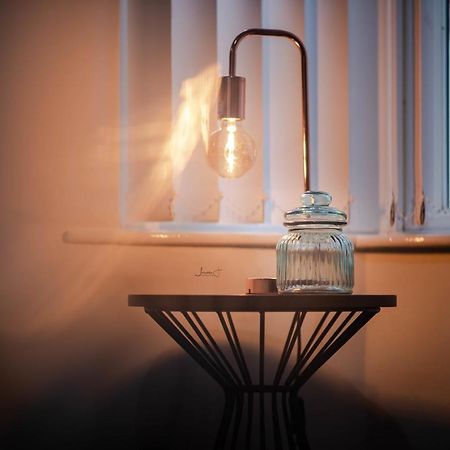 Liverpool Harrow Road Sleeps 6- Infinity Apartment Ngoại thất bức ảnh