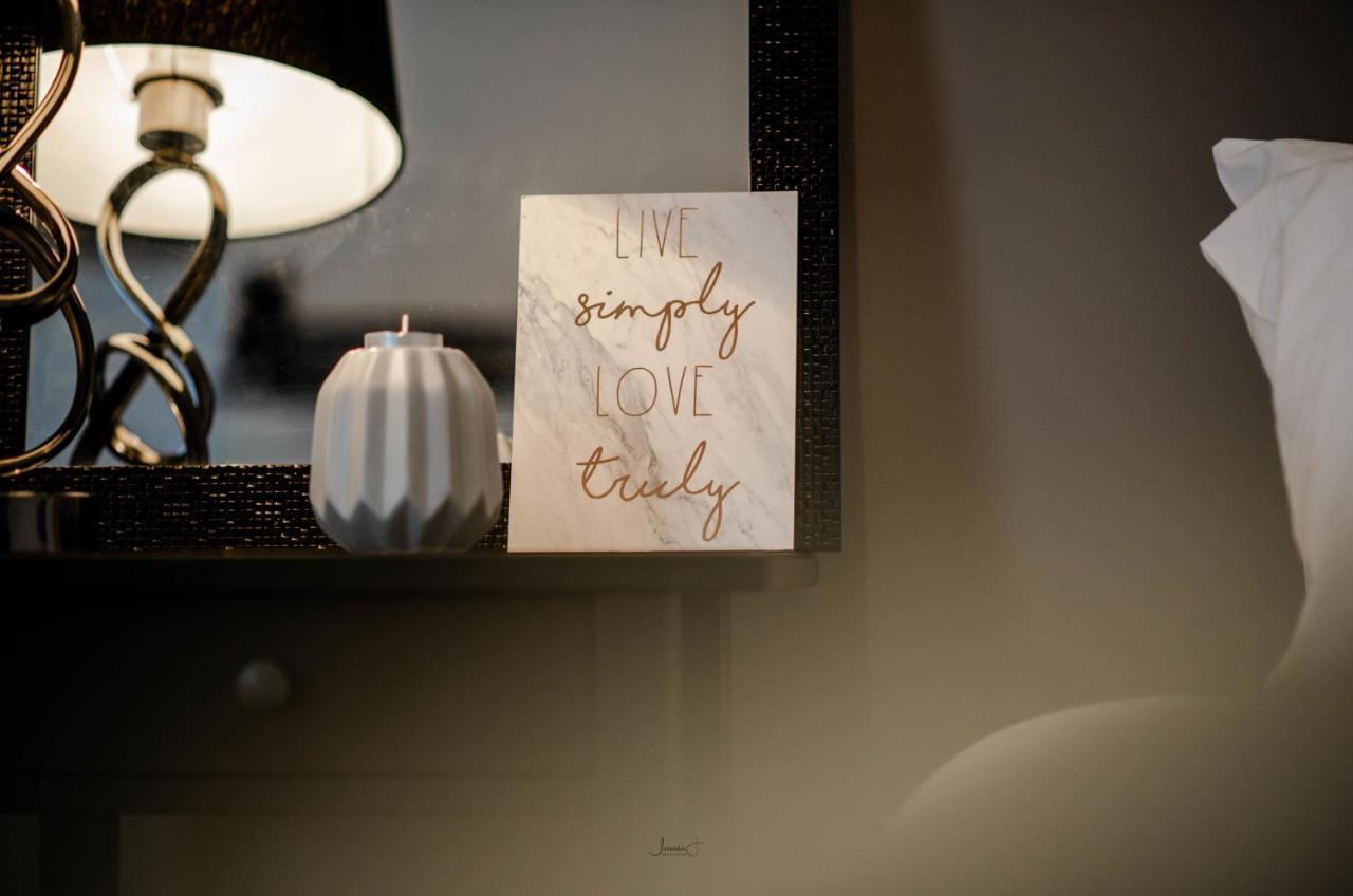 Liverpool Harrow Road Sleeps 6- Infinity Apartment Ngoại thất bức ảnh