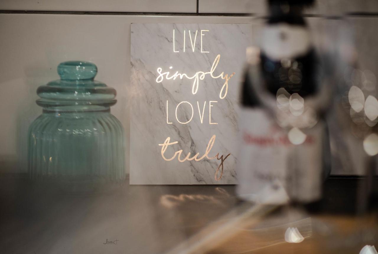 Liverpool Harrow Road Sleeps 6- Infinity Apartment Ngoại thất bức ảnh