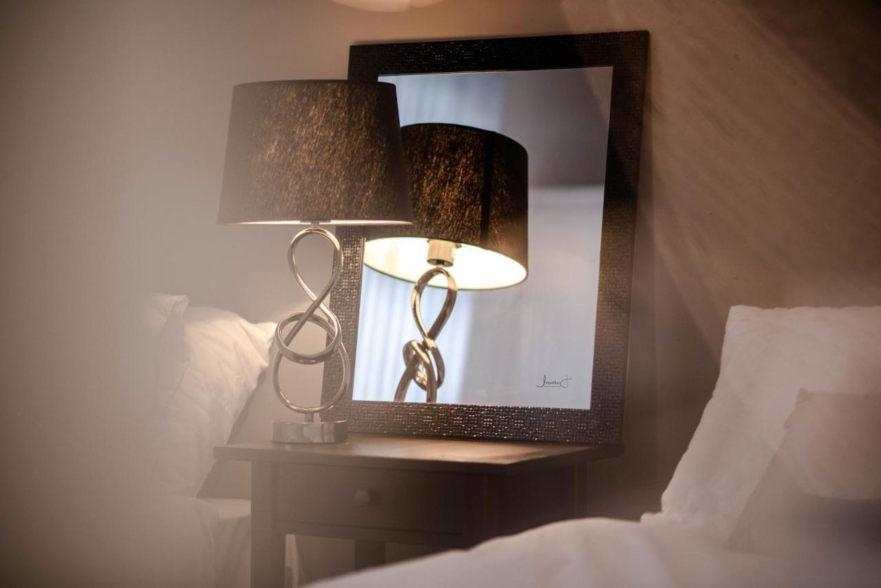 Liverpool Harrow Road Sleeps 6- Infinity Apartment Ngoại thất bức ảnh