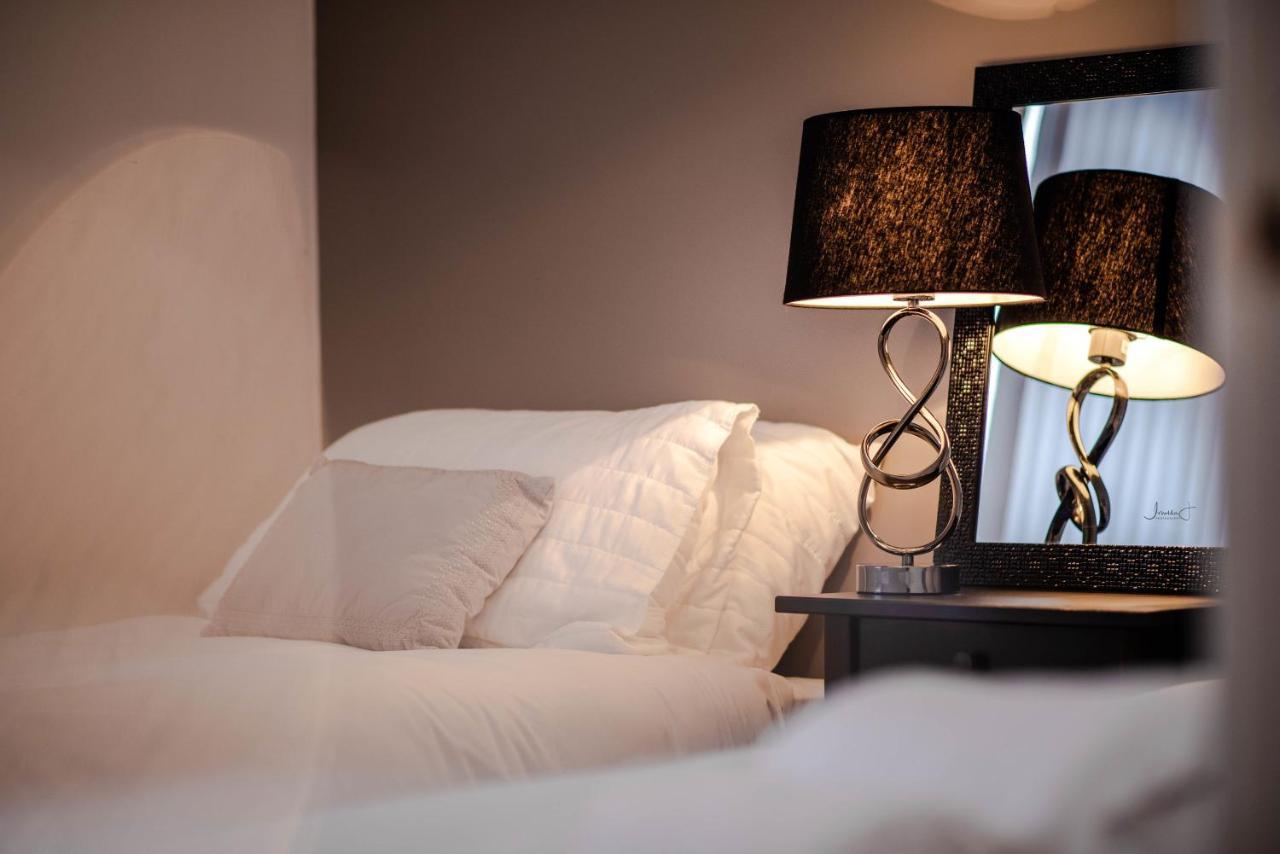 Liverpool Harrow Road Sleeps 6- Infinity Apartment Ngoại thất bức ảnh