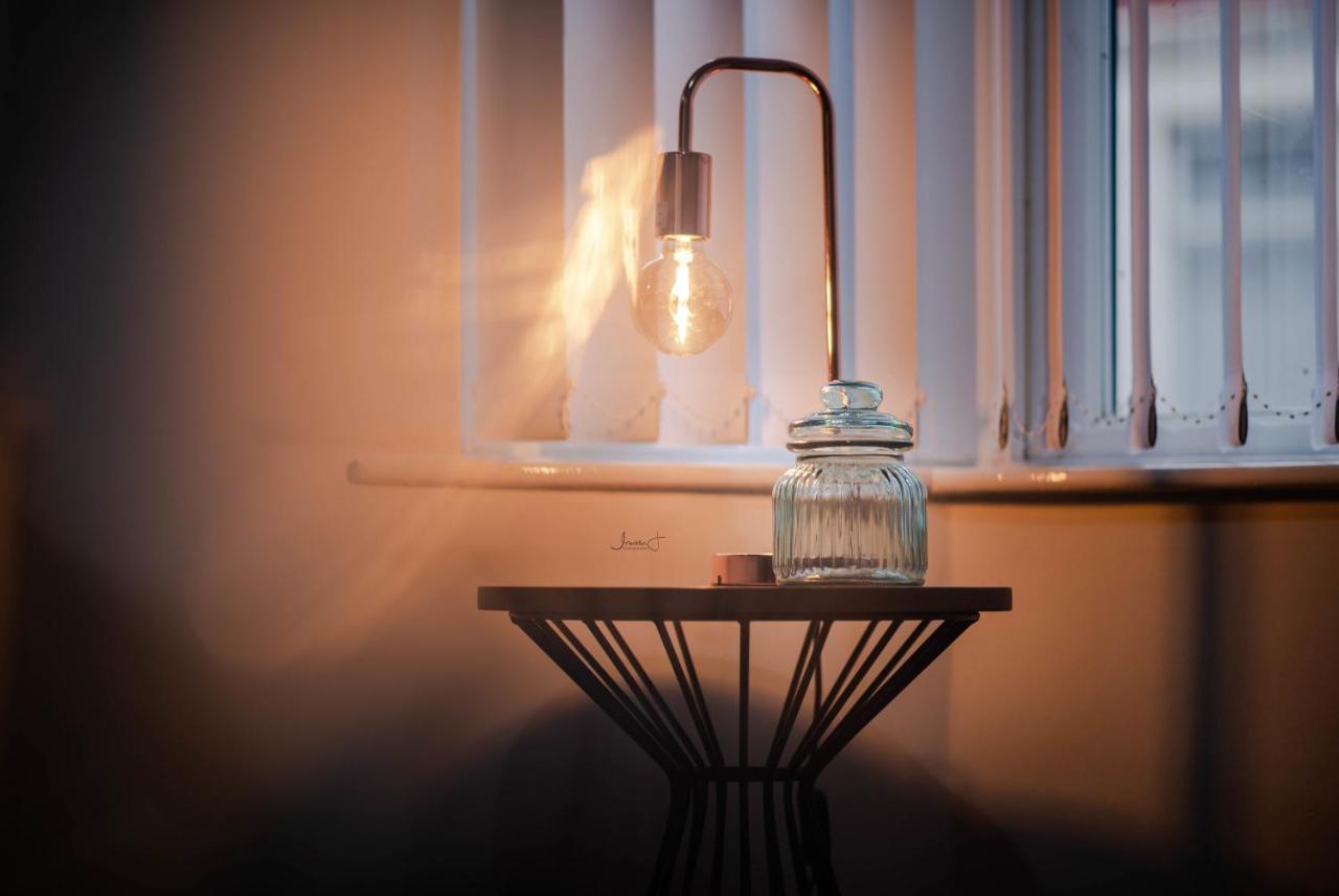 Liverpool Harrow Road Sleeps 6- Infinity Apartment Ngoại thất bức ảnh