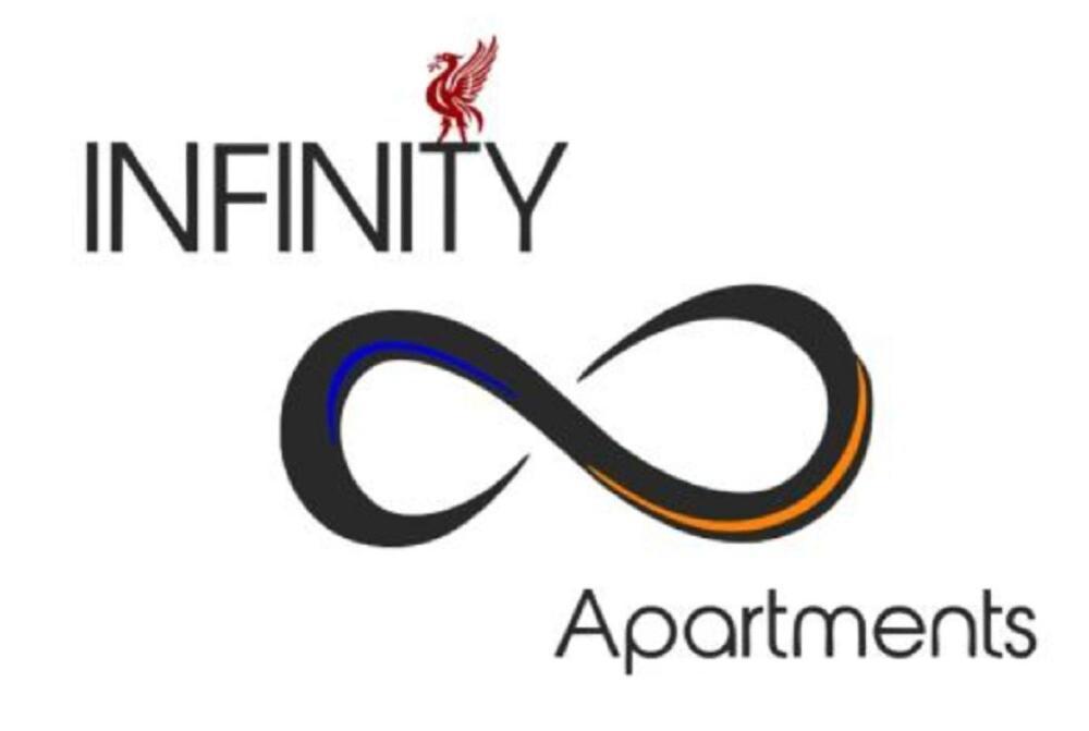 Liverpool Harrow Road Sleeps 6- Infinity Apartment Ngoại thất bức ảnh